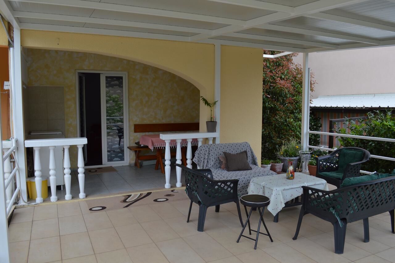 Апартаменты Apartment Tanya Петровац-4