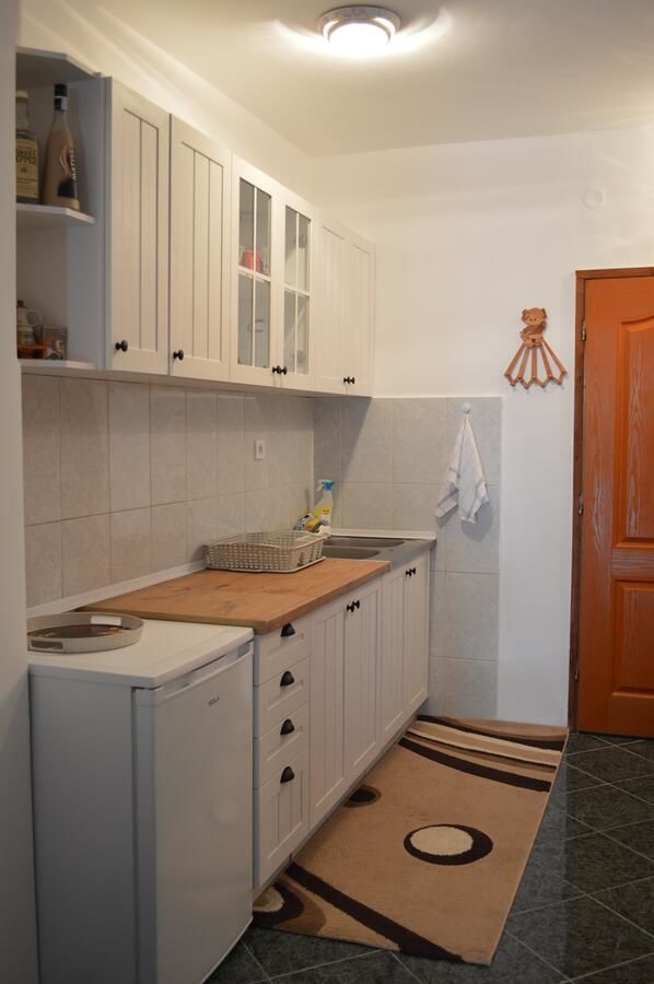 Апартаменты Apartment Tanya Петровац-13