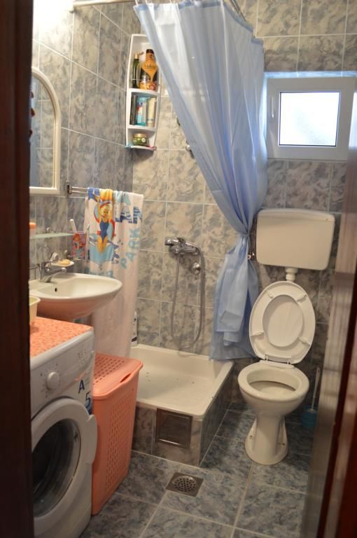 Апартаменты Apartment Tanya Петровац-15