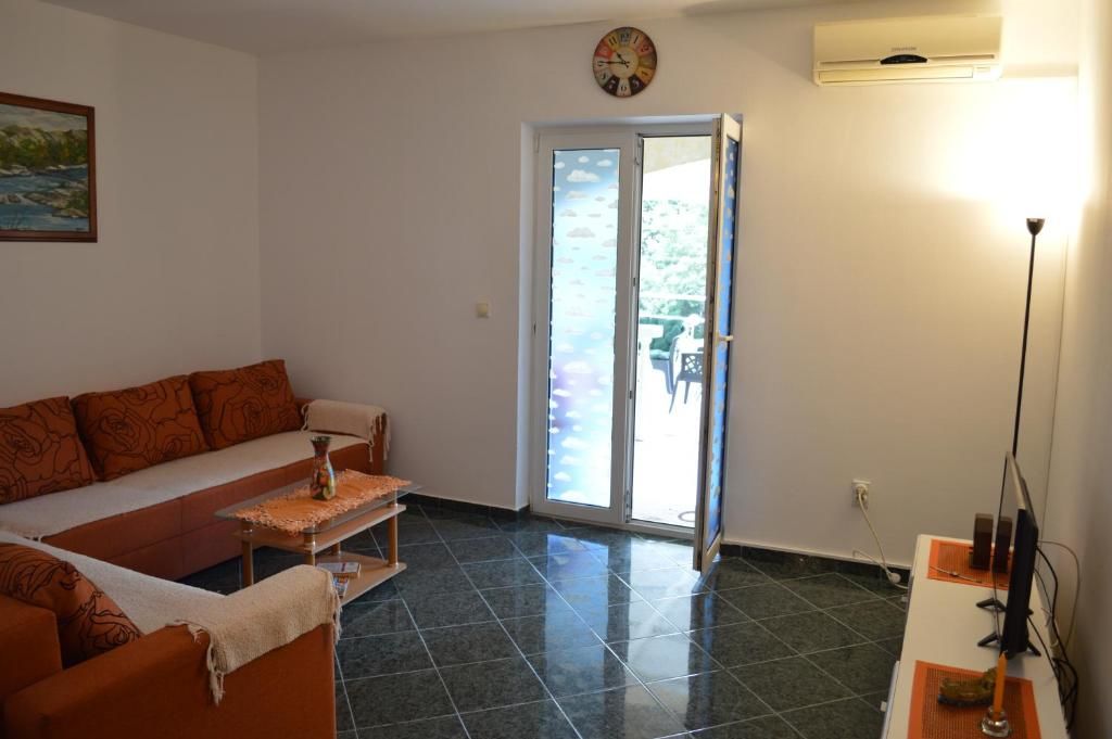 Апартаменты Apartment Tanya Петровац-17