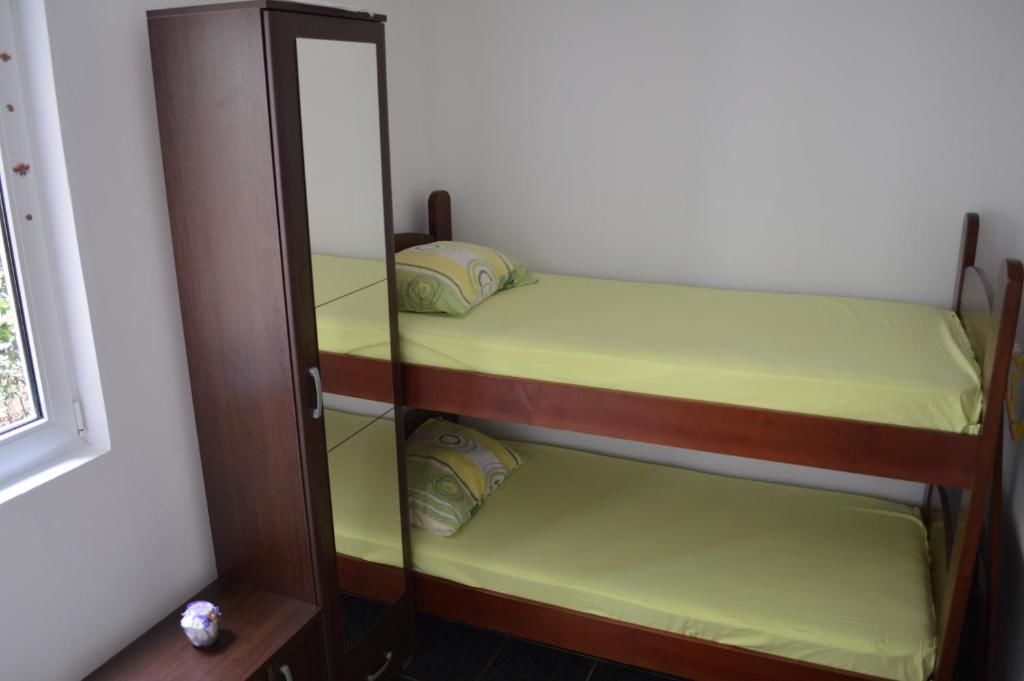 Апартаменты Apartment Tanya Петровац-24