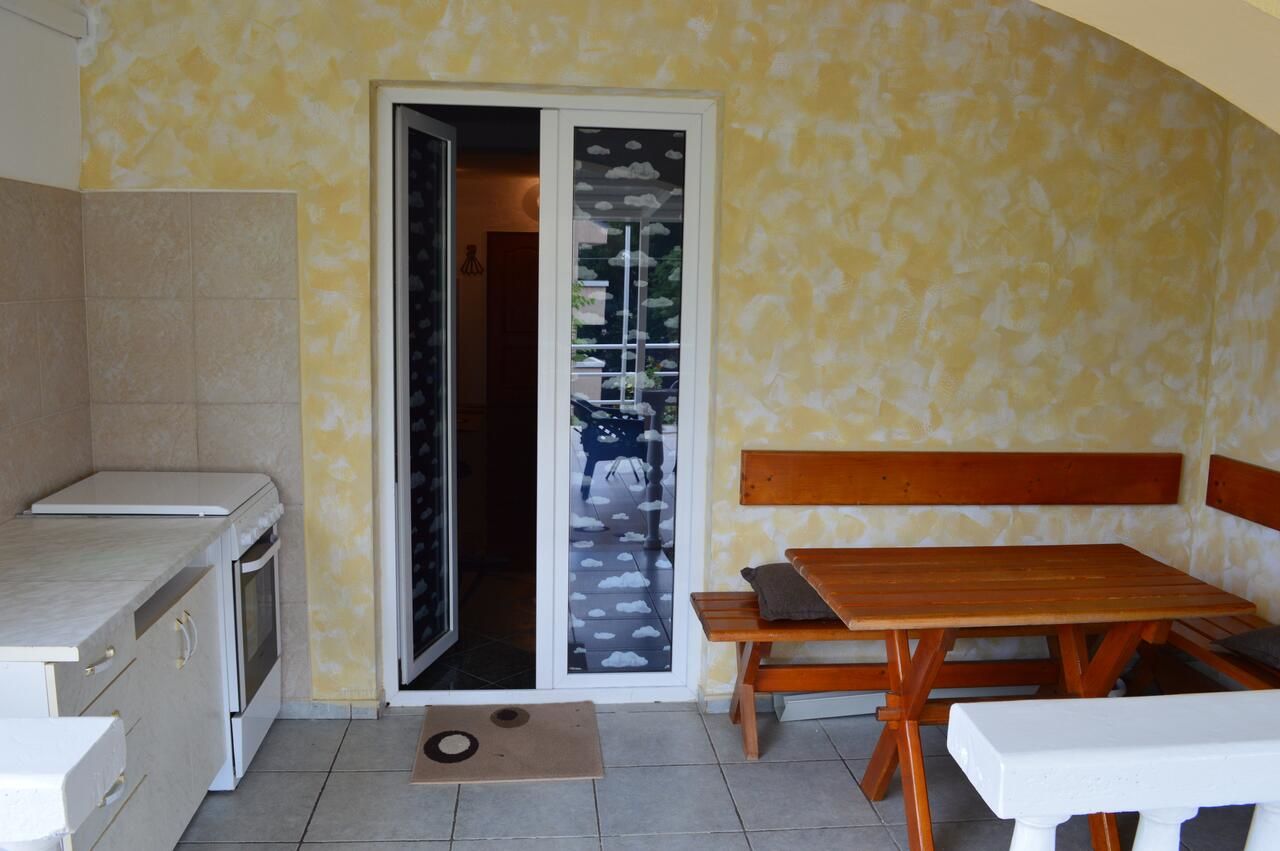 Апартаменты Apartment Tanya Петровац-7