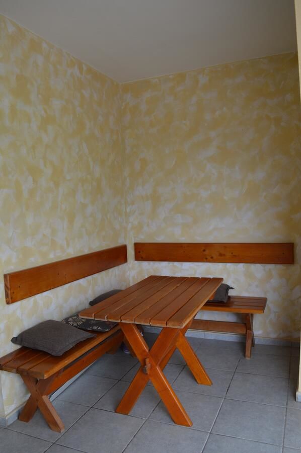 Апартаменты Apartment Tanya Петровац-8