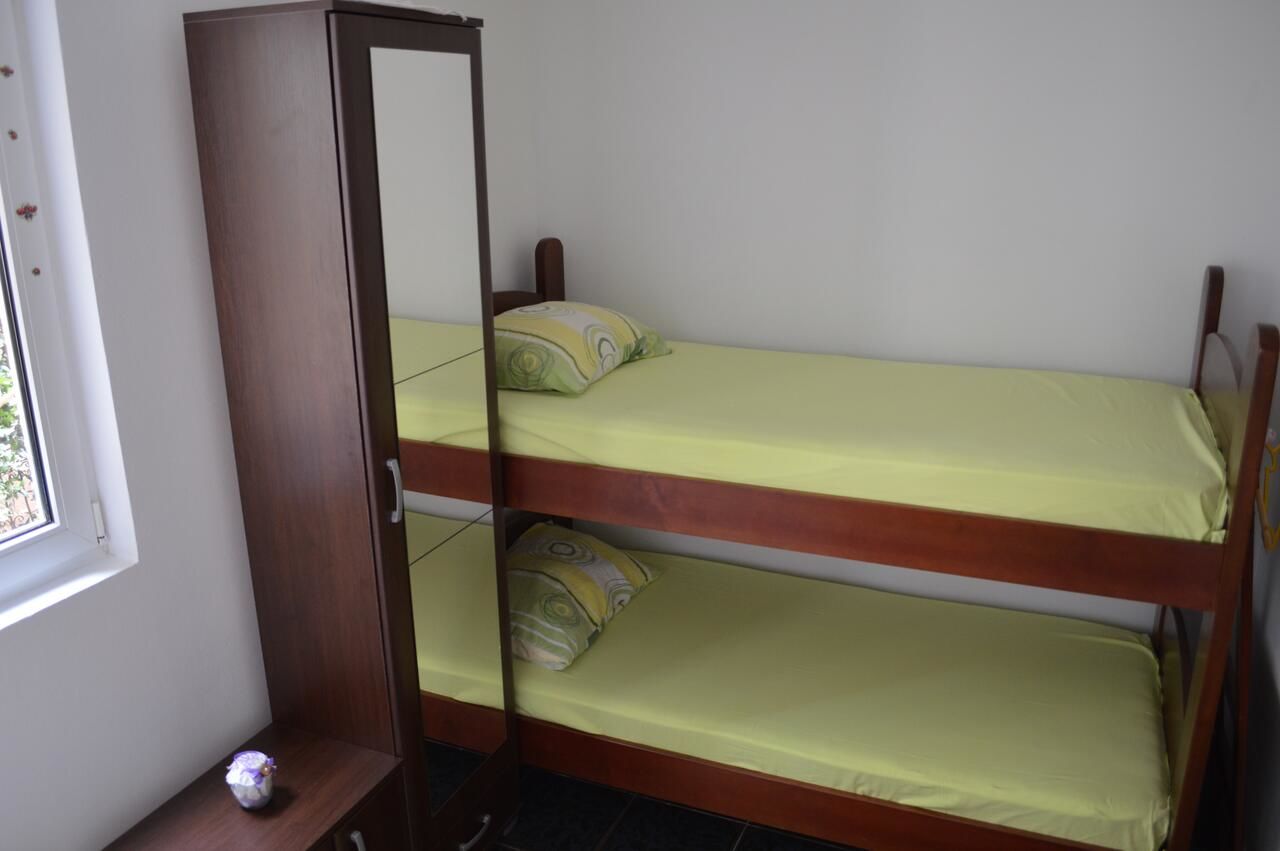 Апартаменты Apartment Tanya Петровац-12