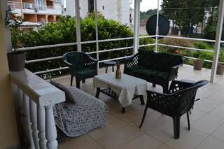 Апартаменты Apartment Tanya Петровац Апартаменты-18