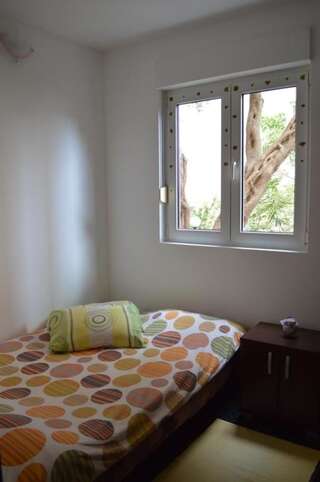 Апартаменты Apartment Tanya Петровац Апартаменты-22