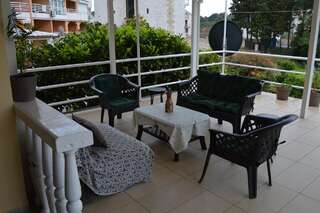 Апартаменты Apartment Tanya Петровац Апартаменты-3