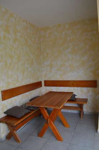 Апартаменты Apartment Tanya Петровац Апартаменты-5