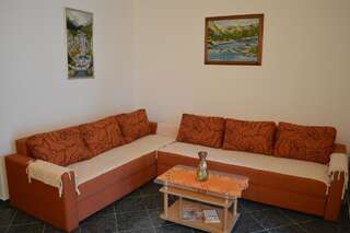 Апартаменты Apartment Tanya Петровац Апартаменты-6