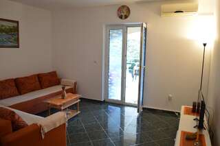 Апартаменты Apartment Tanya Петровац Апартаменты-7