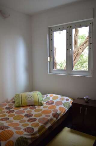 Апартаменты Apartment Tanya Петровац Апартаменты-8