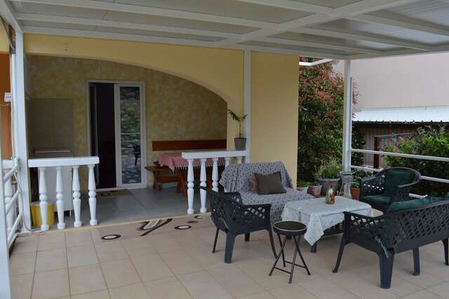 Апартаменты Apartment Tanya Петровац-3