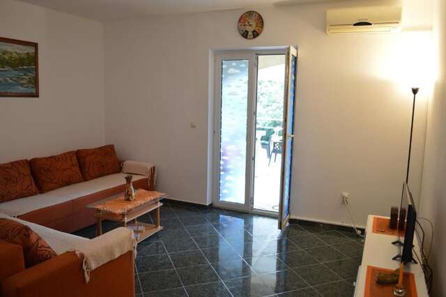 Апартаменты Apartment Tanya Петровац-16