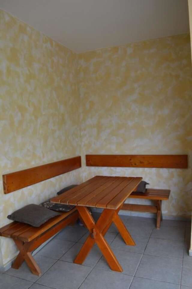 Апартаменты Apartment Tanya Петровац-18