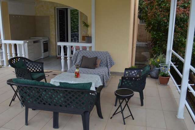 Апартаменты Apartment Tanya Петровац-22