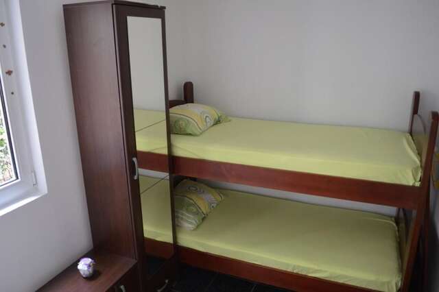 Апартаменты Apartment Tanya Петровац-23