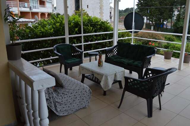 Апартаменты Apartment Tanya Петровац-5