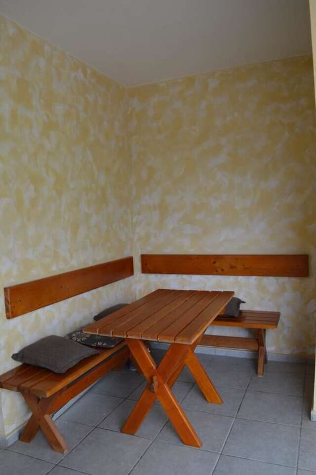 Апартаменты Apartment Tanya Петровац-7