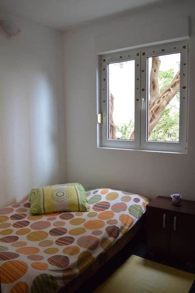 Апартаменты Apartment Tanya Петровац-10