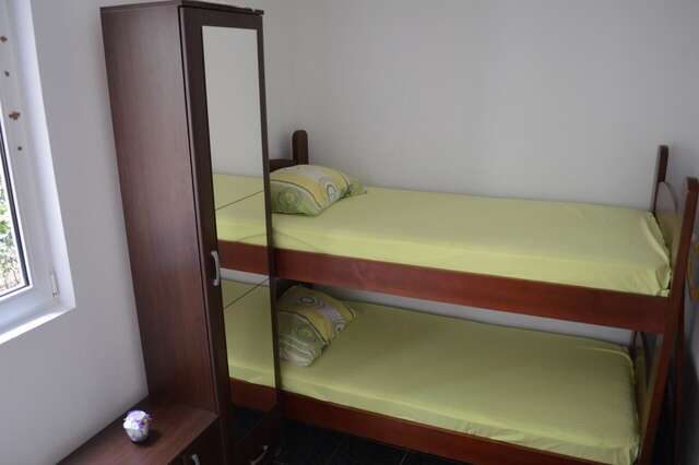 Апартаменты Apartment Tanya Петровац-11